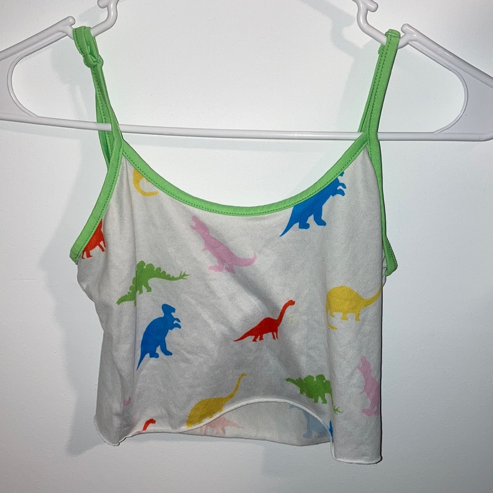 Shein womens tank top